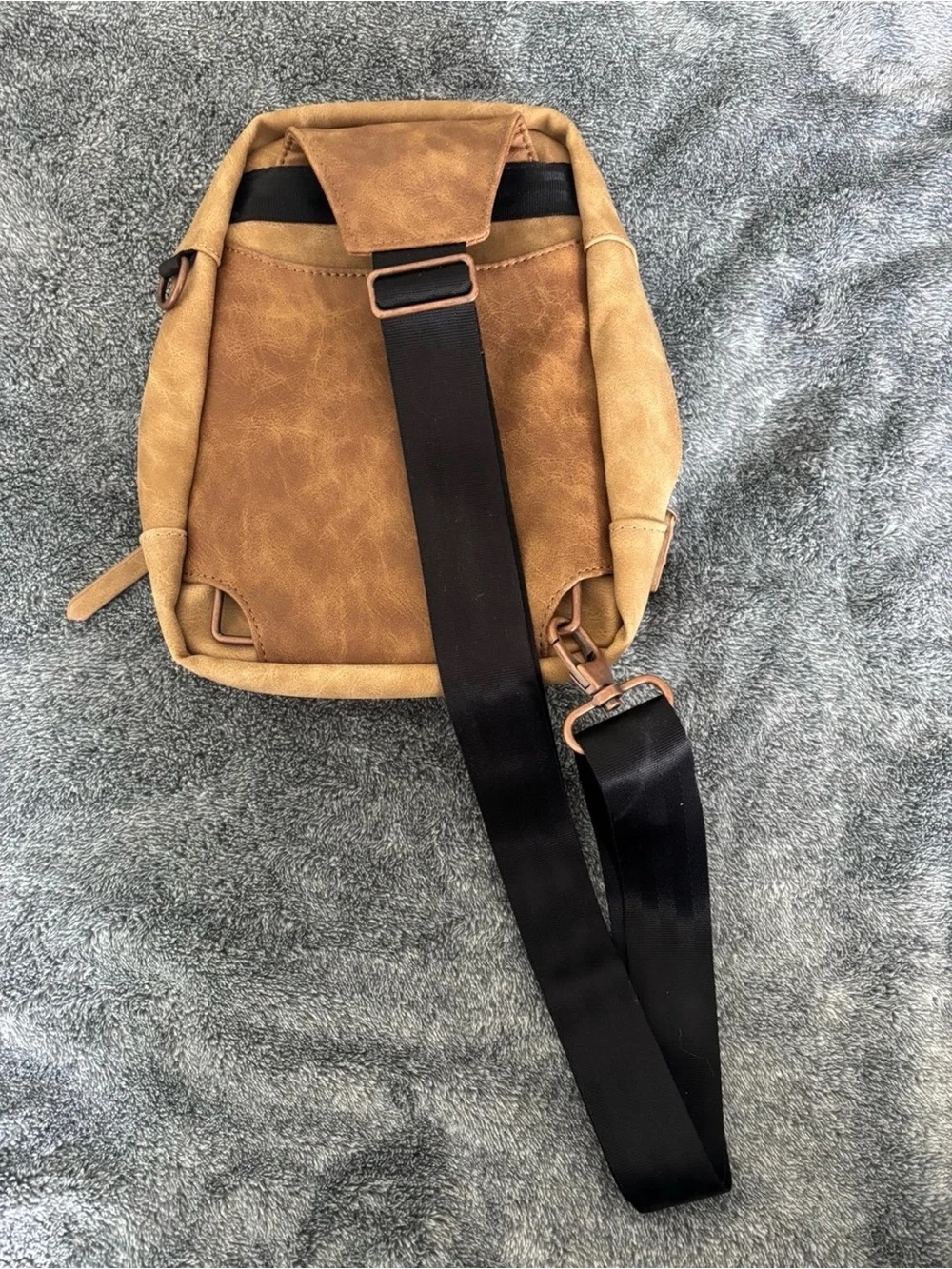 Petunia Pickle Bottom  Crossbody Sling Bag